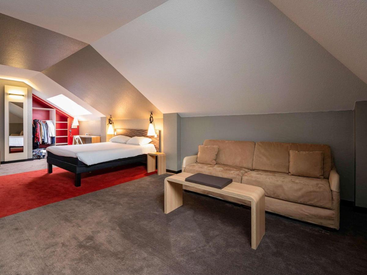 Ibis Montargis