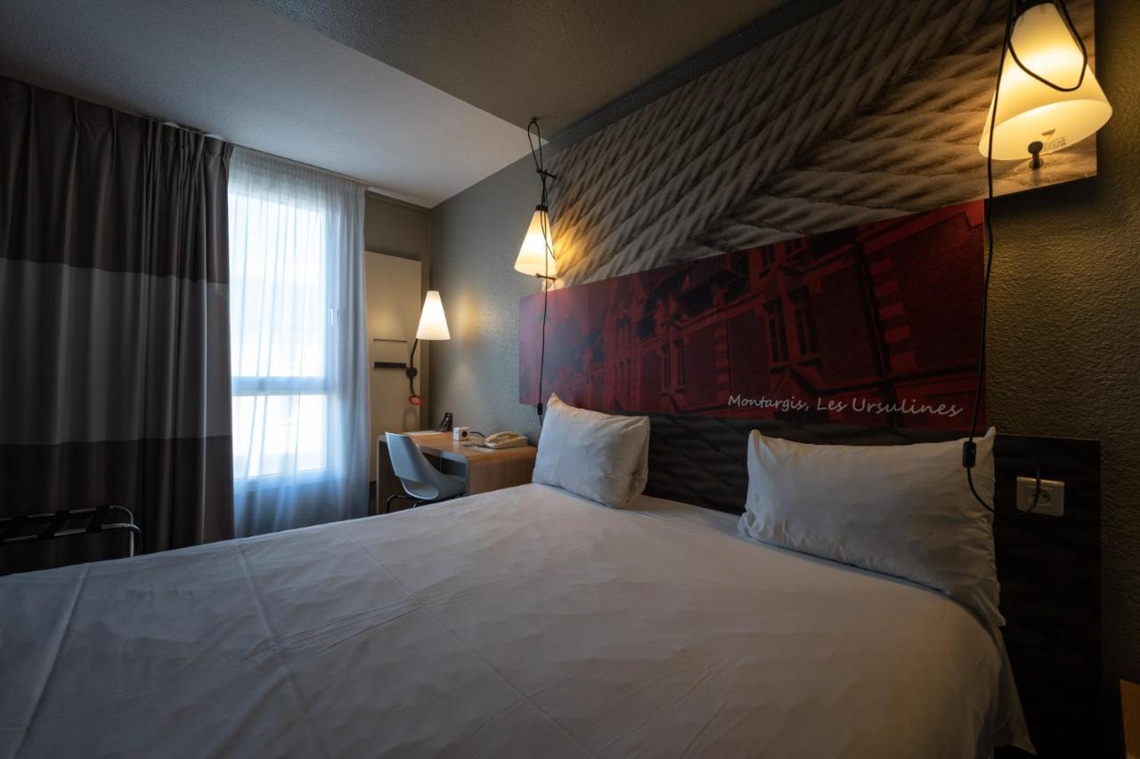 Ibis Hotel