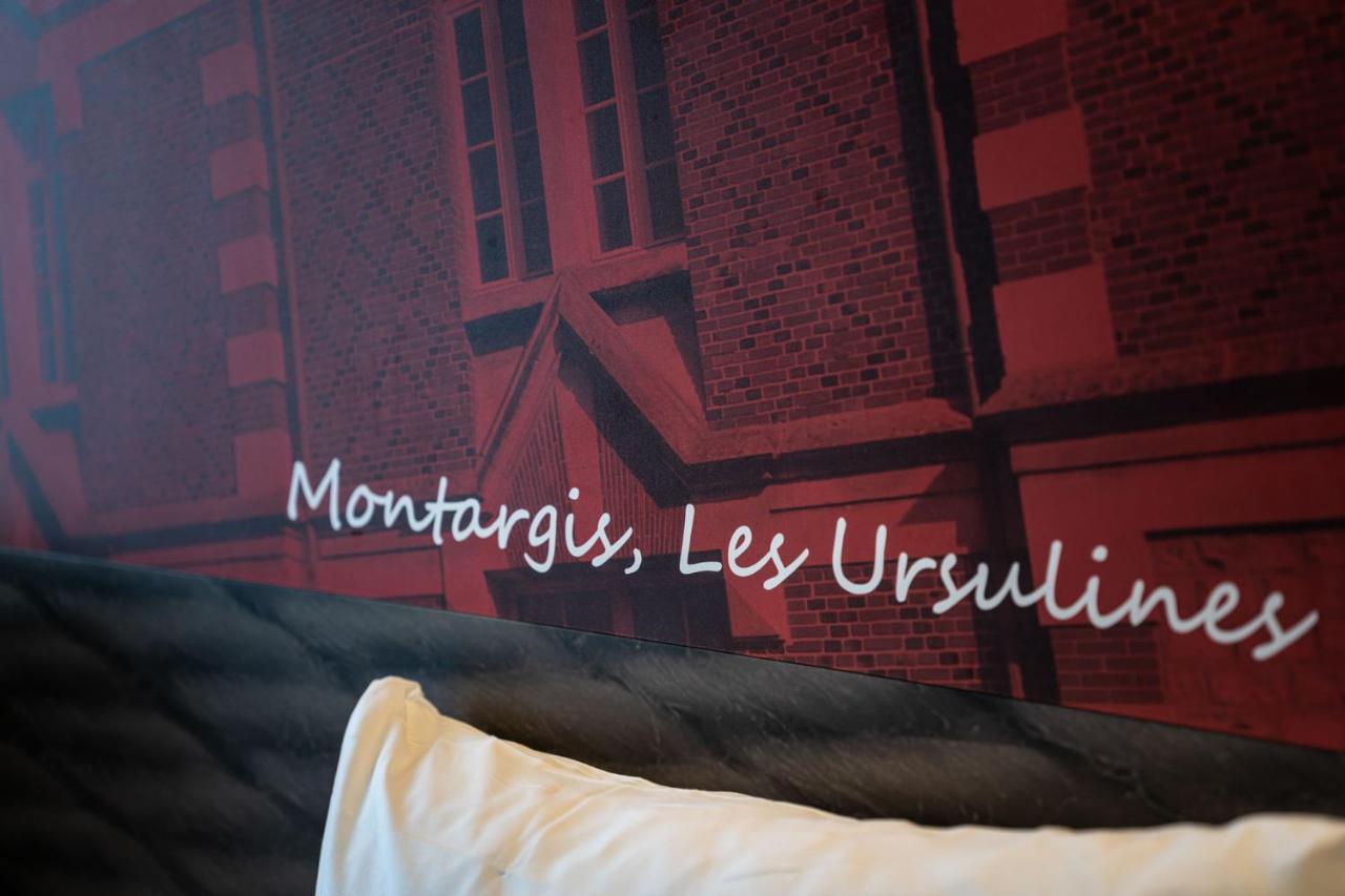 Ibis Montargis