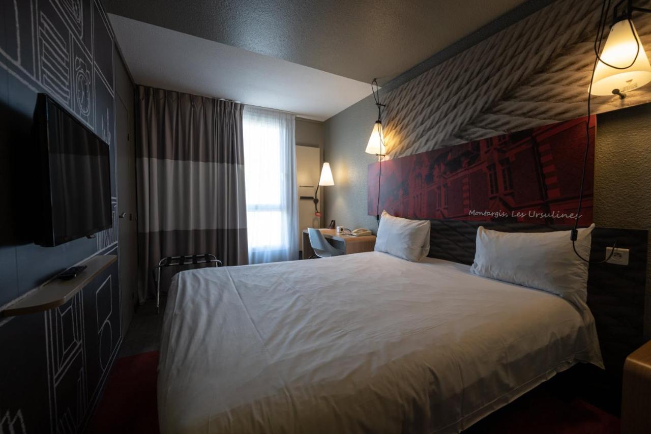 Ibis Hotel Montargis