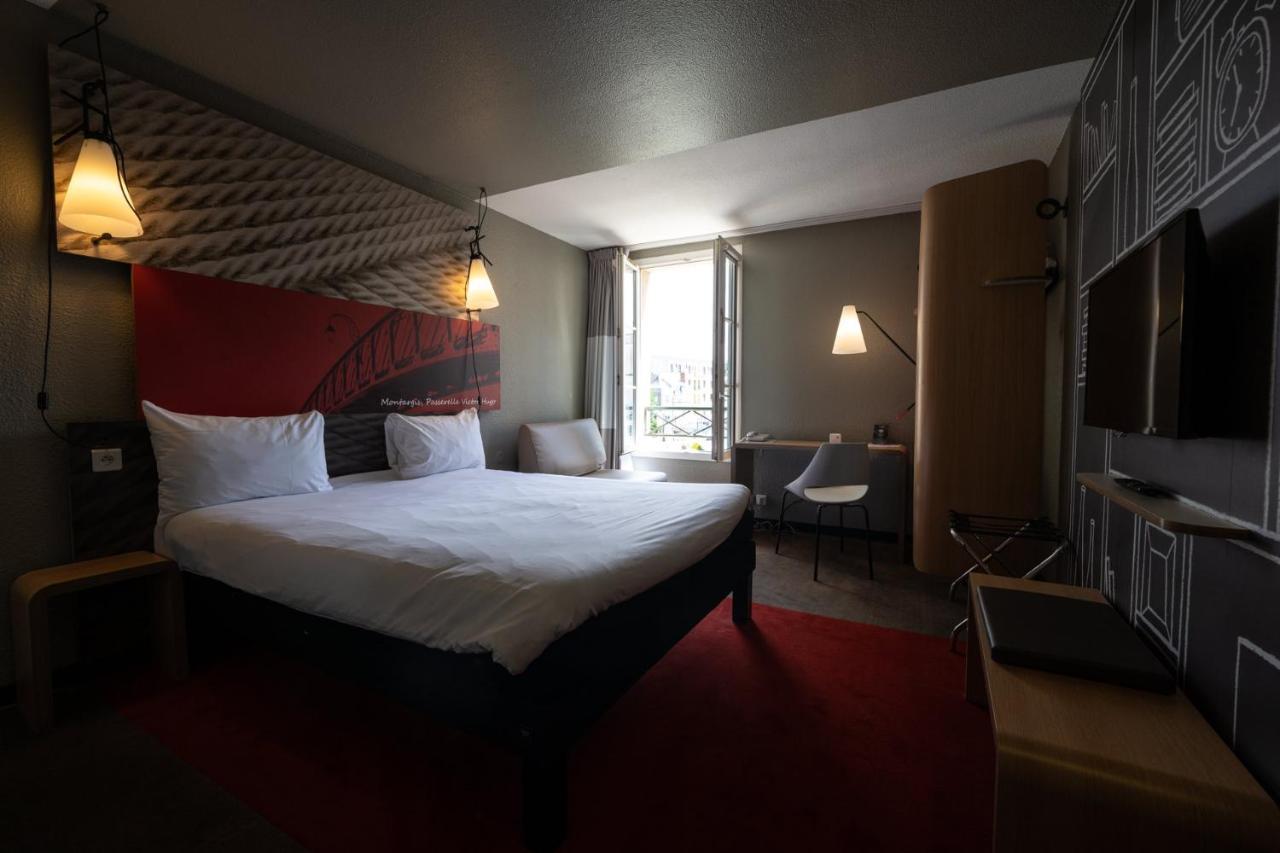 Hotel Ibis 3*