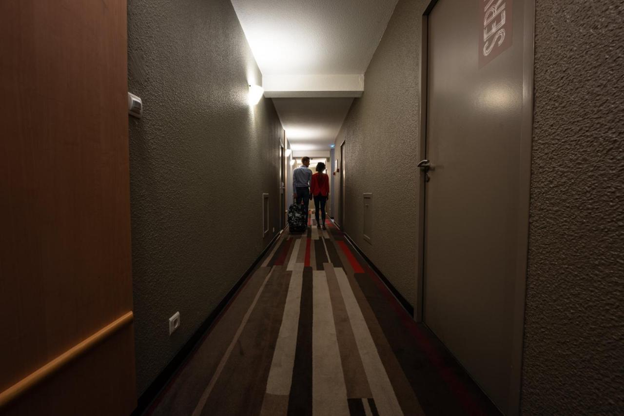 Hotel Ibis Montargis