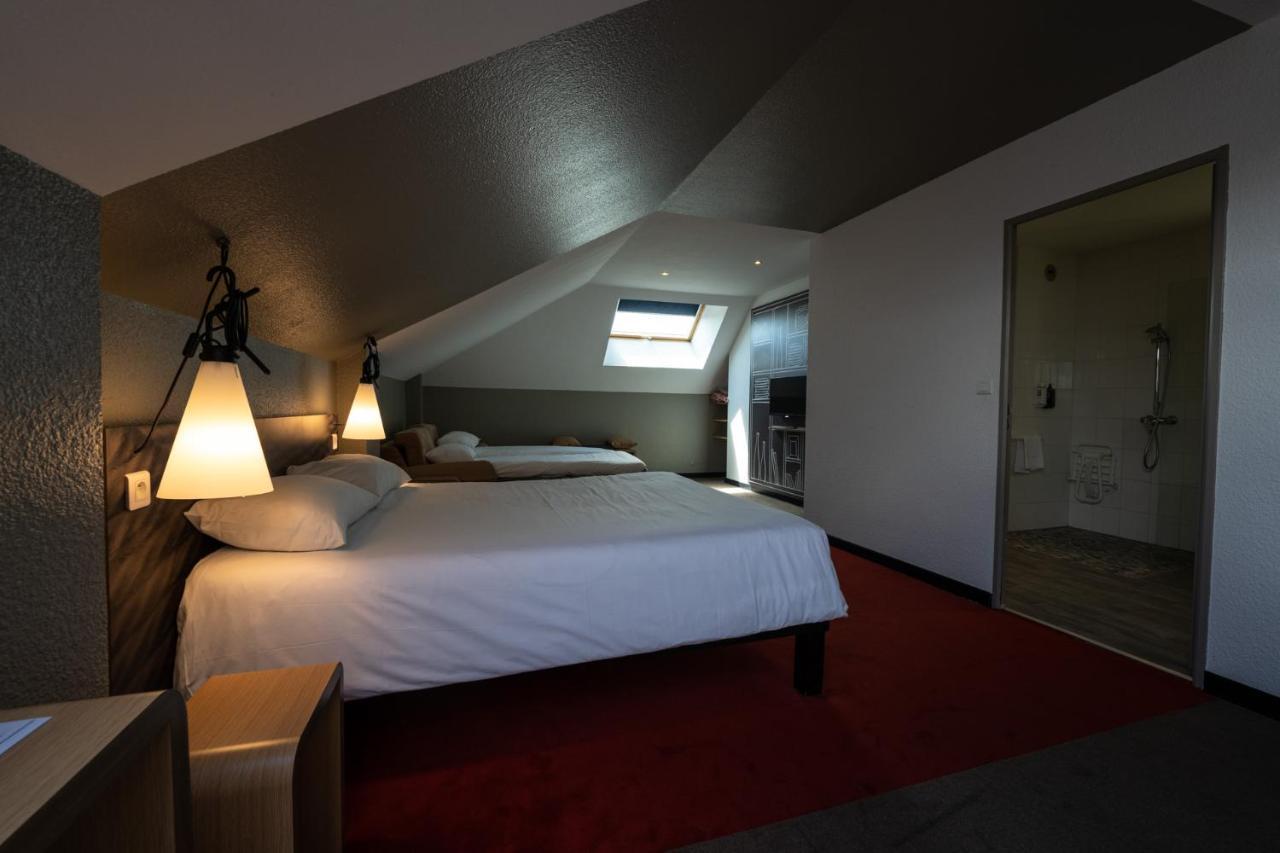 Ibis 3*