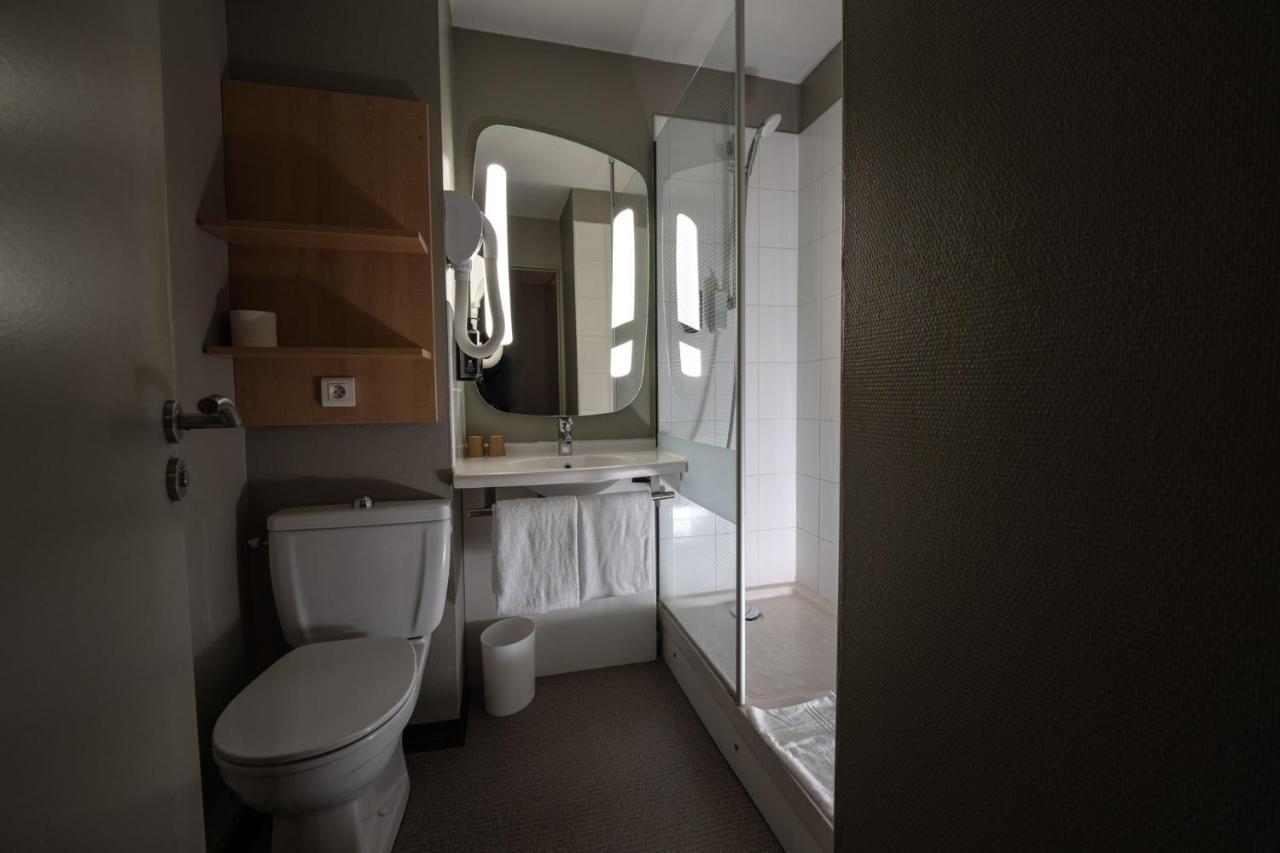 Hotel Ibis Montargis