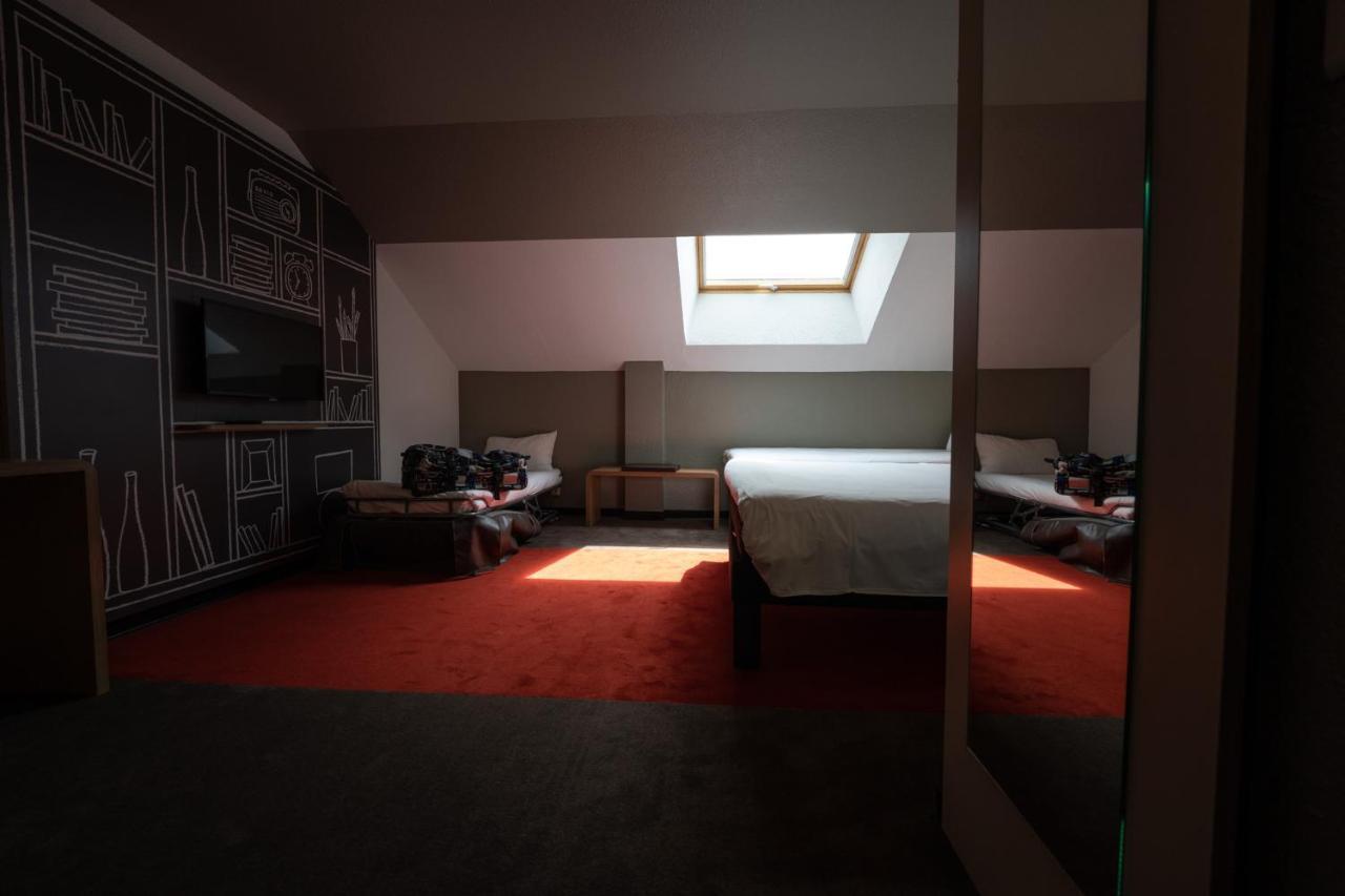 Ibis Hotel Montargis