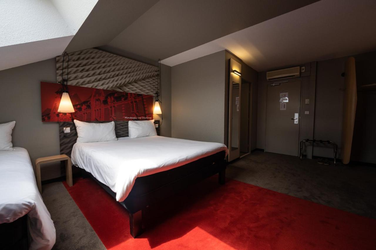 Ibis Hotel