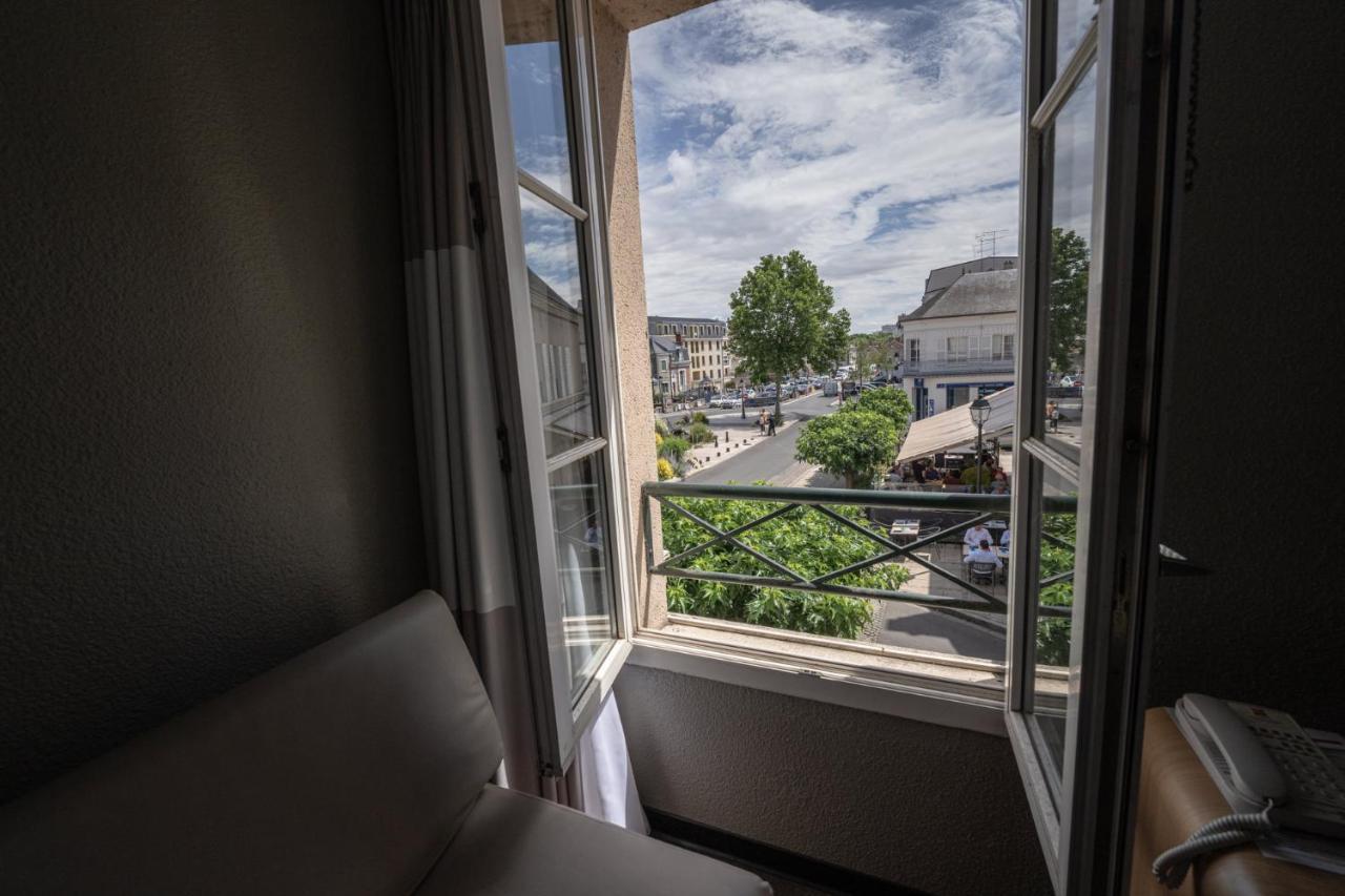 Ibis 3* Montargis