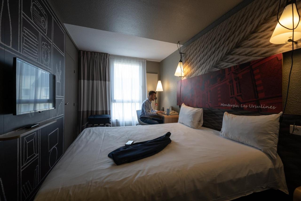 Hotel Ibis