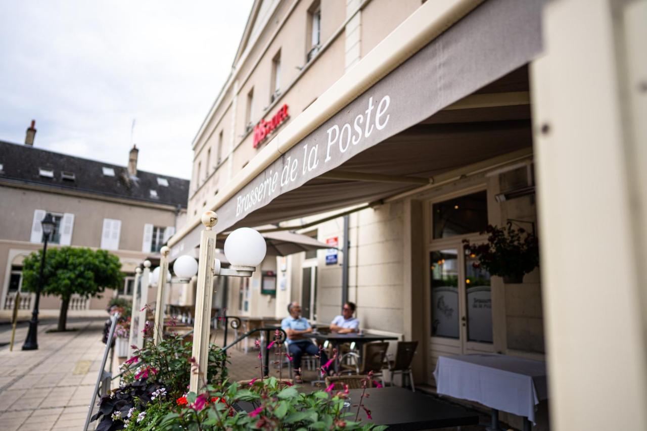 Ibis Hotel Montargis