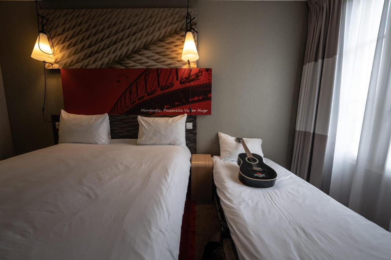 Hotel Ibis 3*
