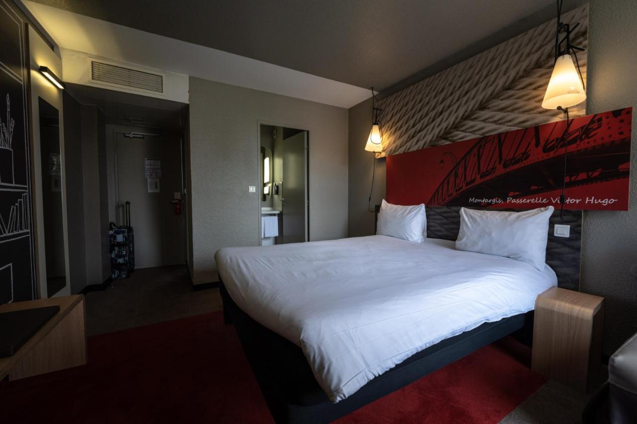 Ibis 3* Montargis