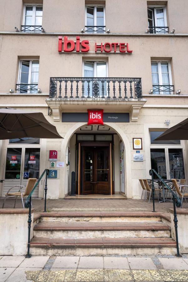Ibis Hotel Montargis