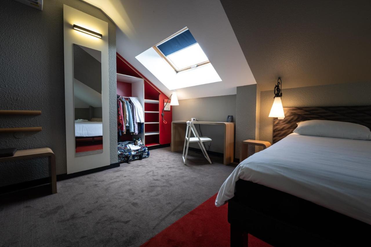 Hotel Ibis 3*