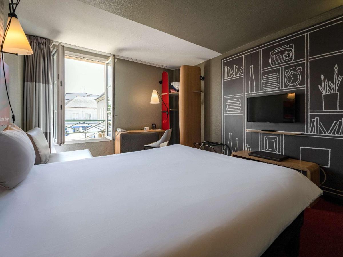 Ibis 3*