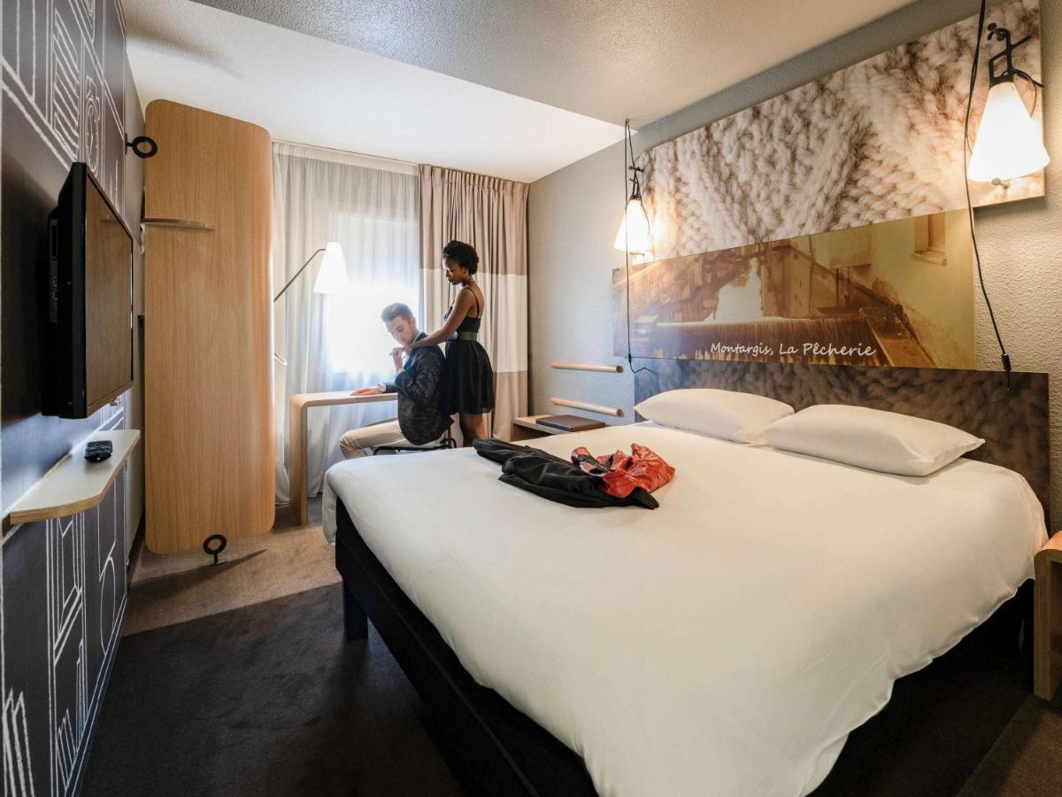 Ibis 3* Montargis