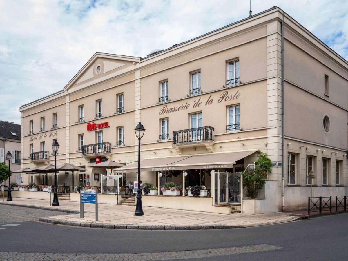 Ibis 3* Montargis