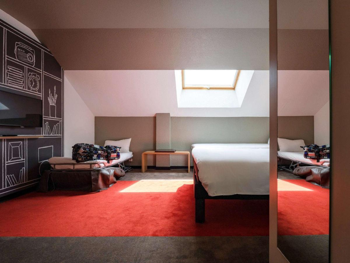Hotel Ibis Montargis