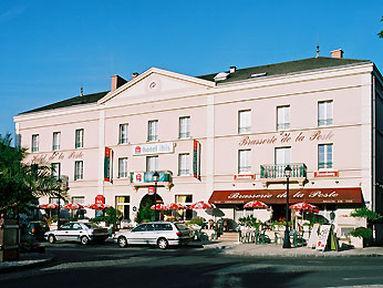 Ibis Hotel 3*