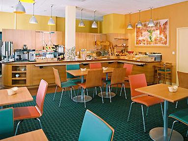 Ibis Hotel Montargis