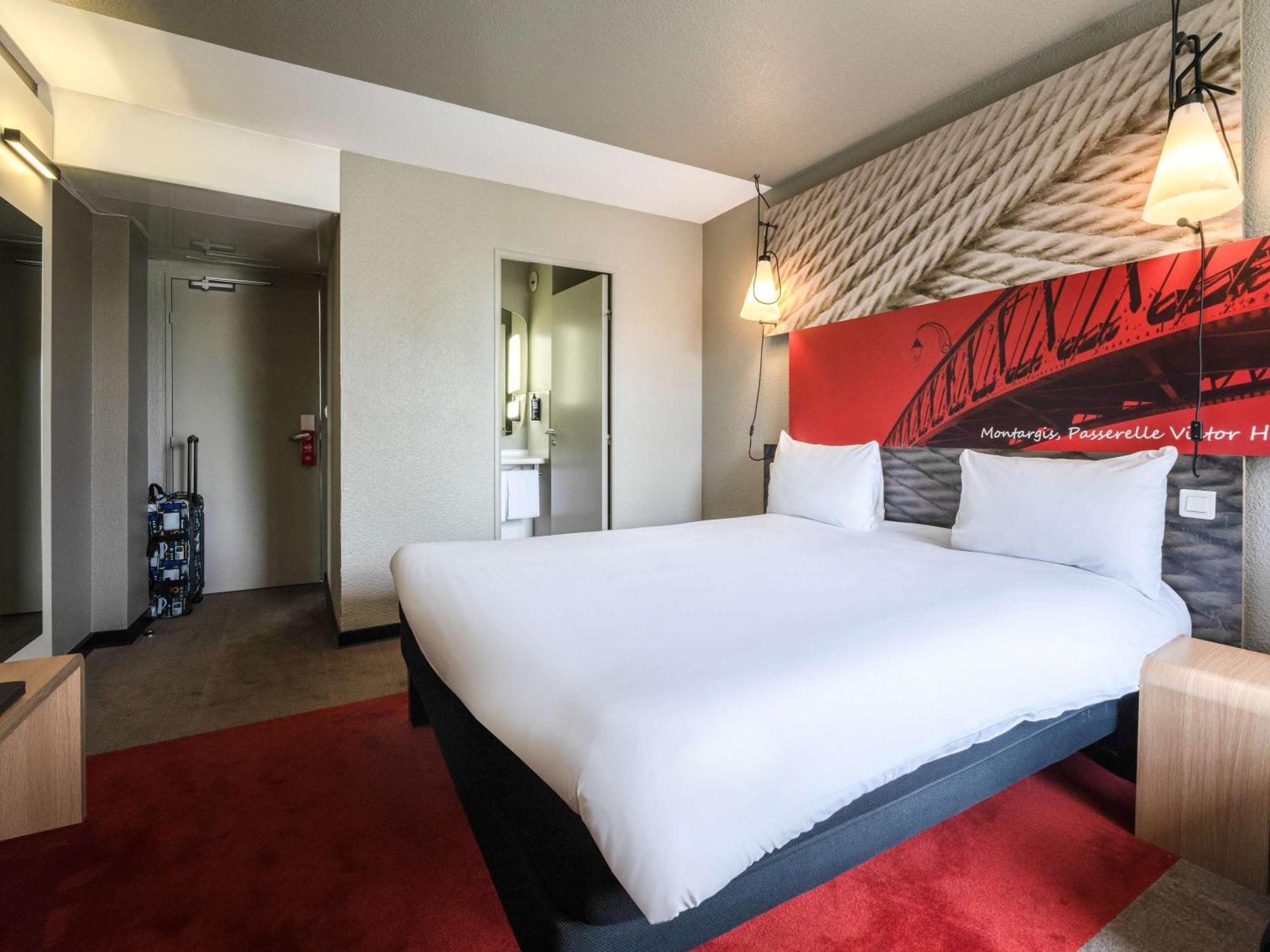Hotel Ibis 3*