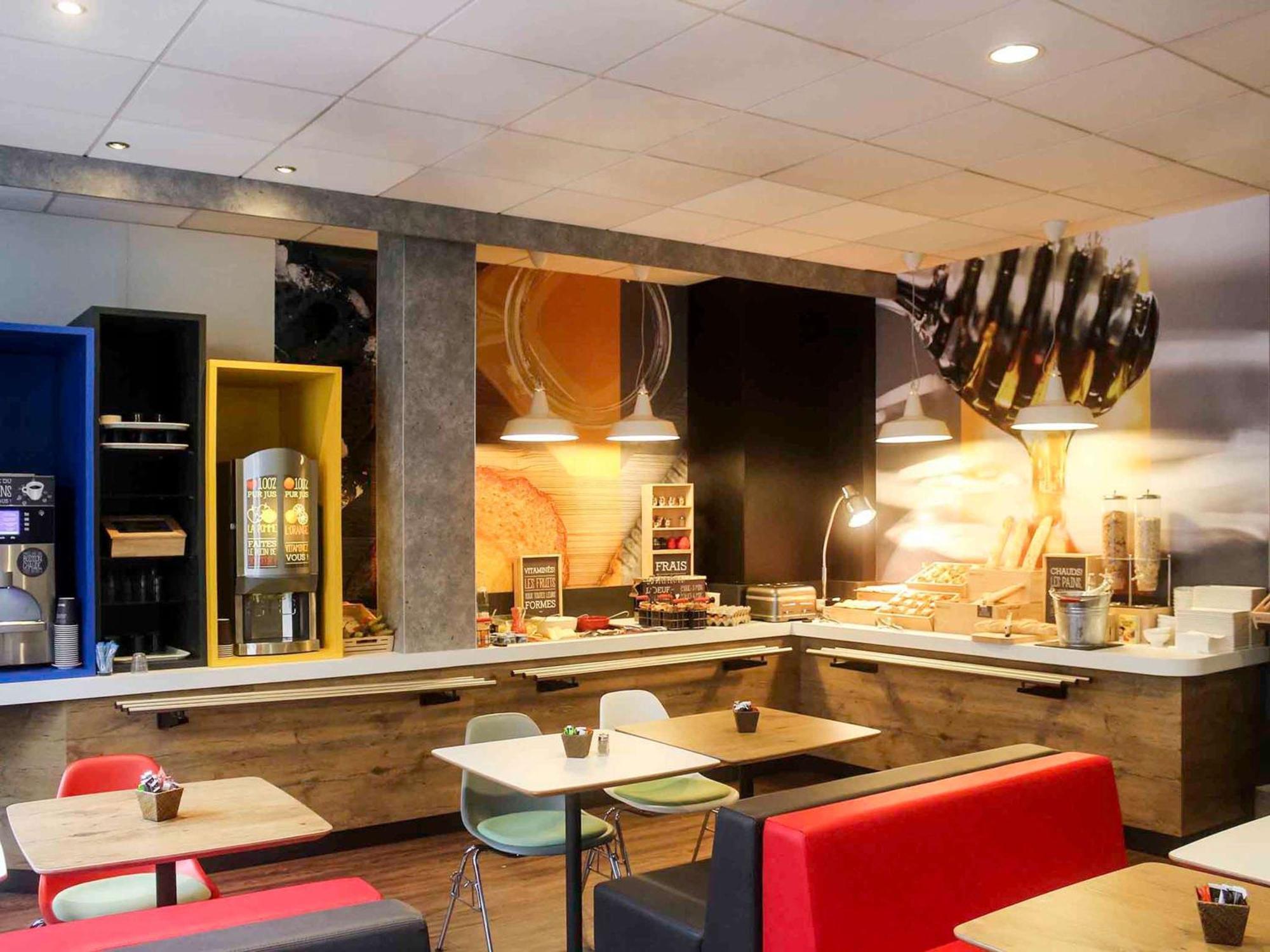 Ibis Hotel Montargis