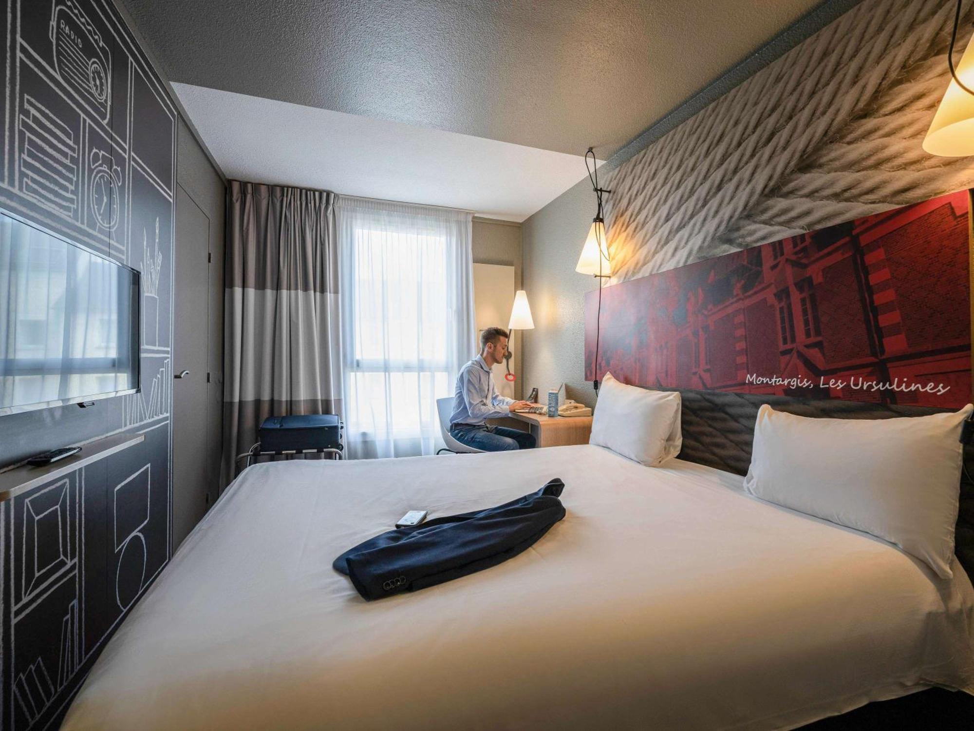 Ibis 3*