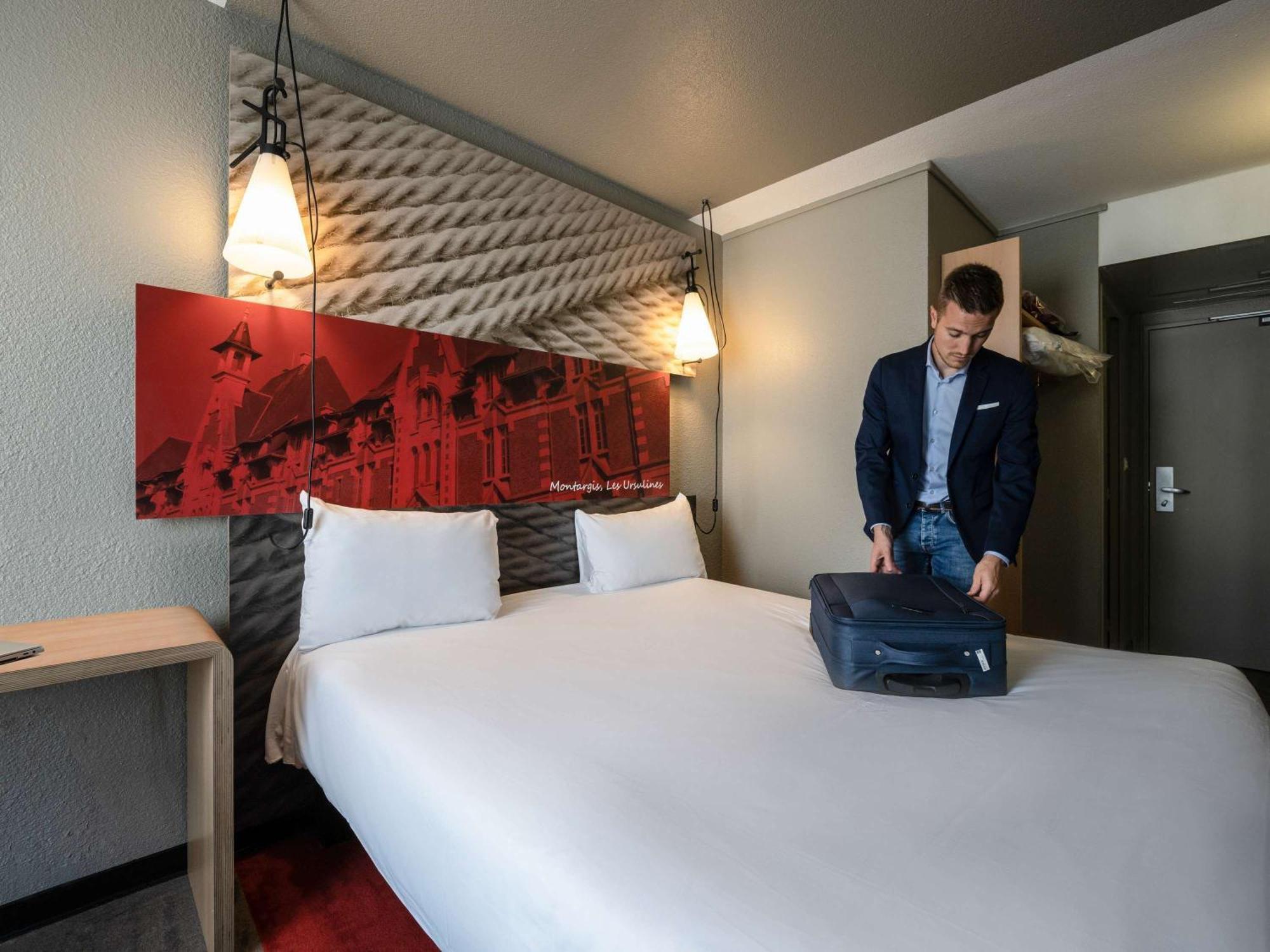 Ibis Hotel
