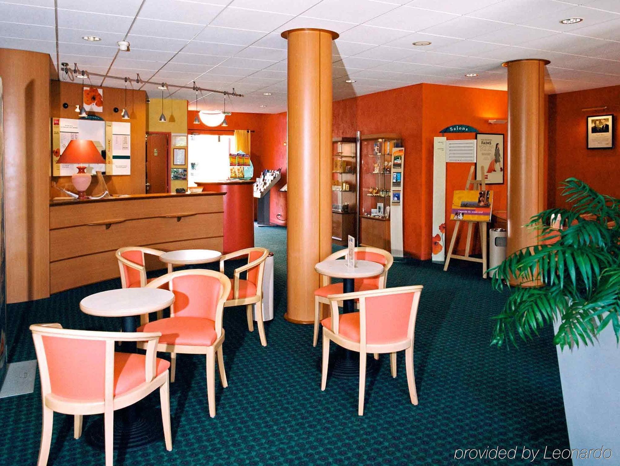 Ibis 3*
