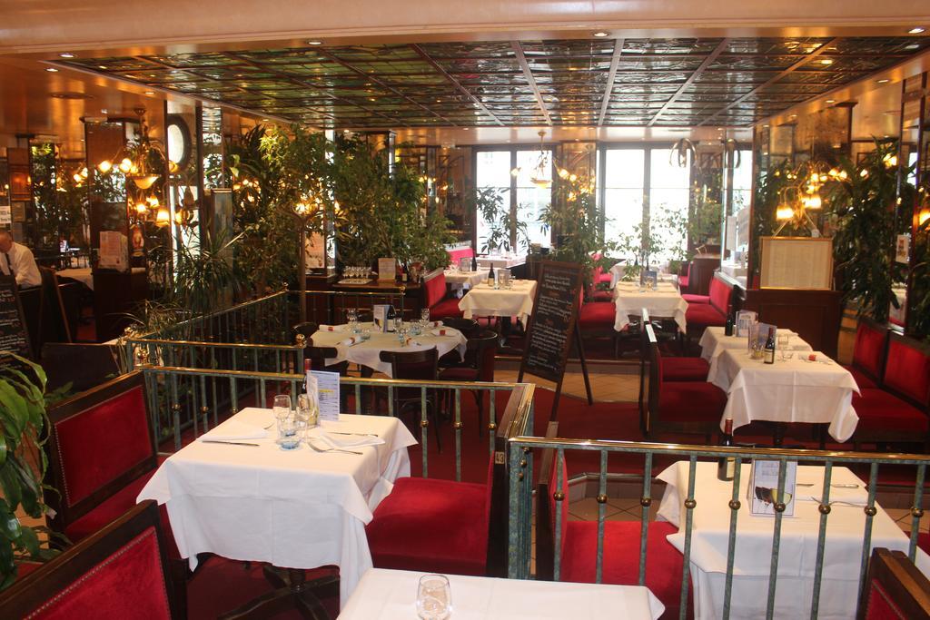 Ibis Hotel Montargis