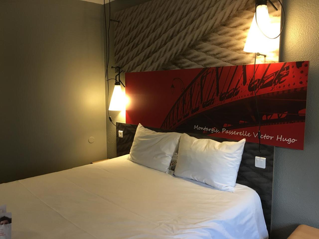 Ibis Hotel 3*