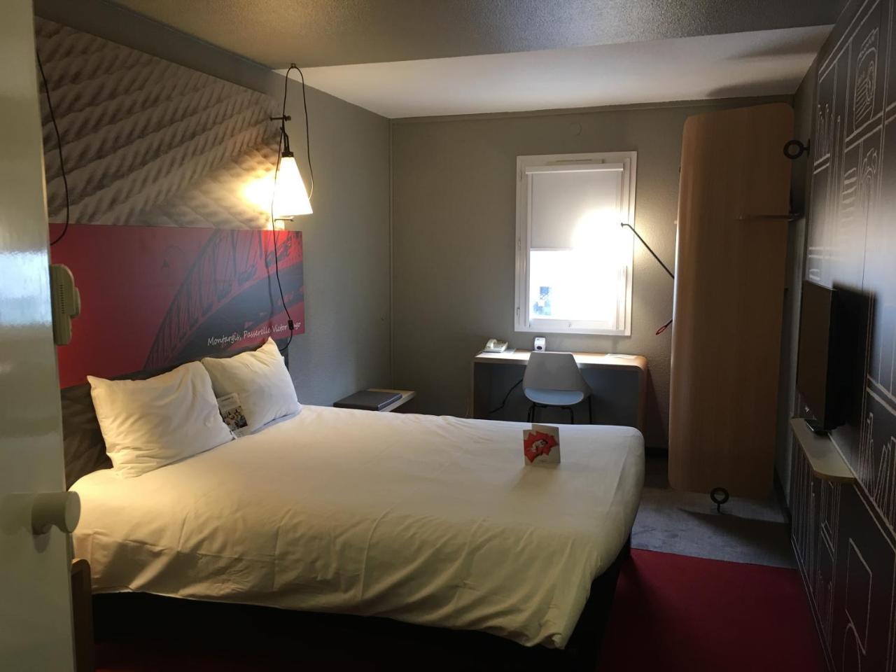 Hotel Ibis