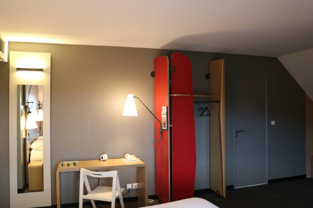 Hotel Ibis