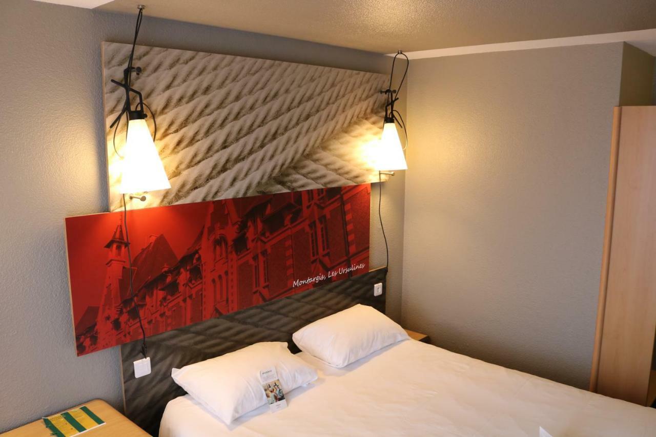 Ibis Montargis