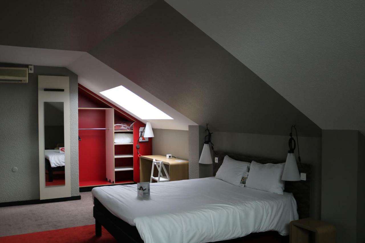 Hotel Ibis 3*