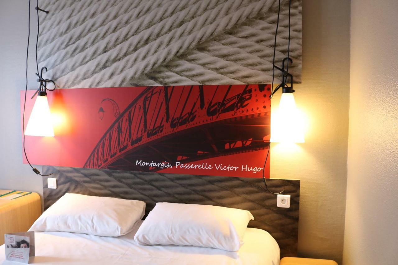 Ibis Montargis