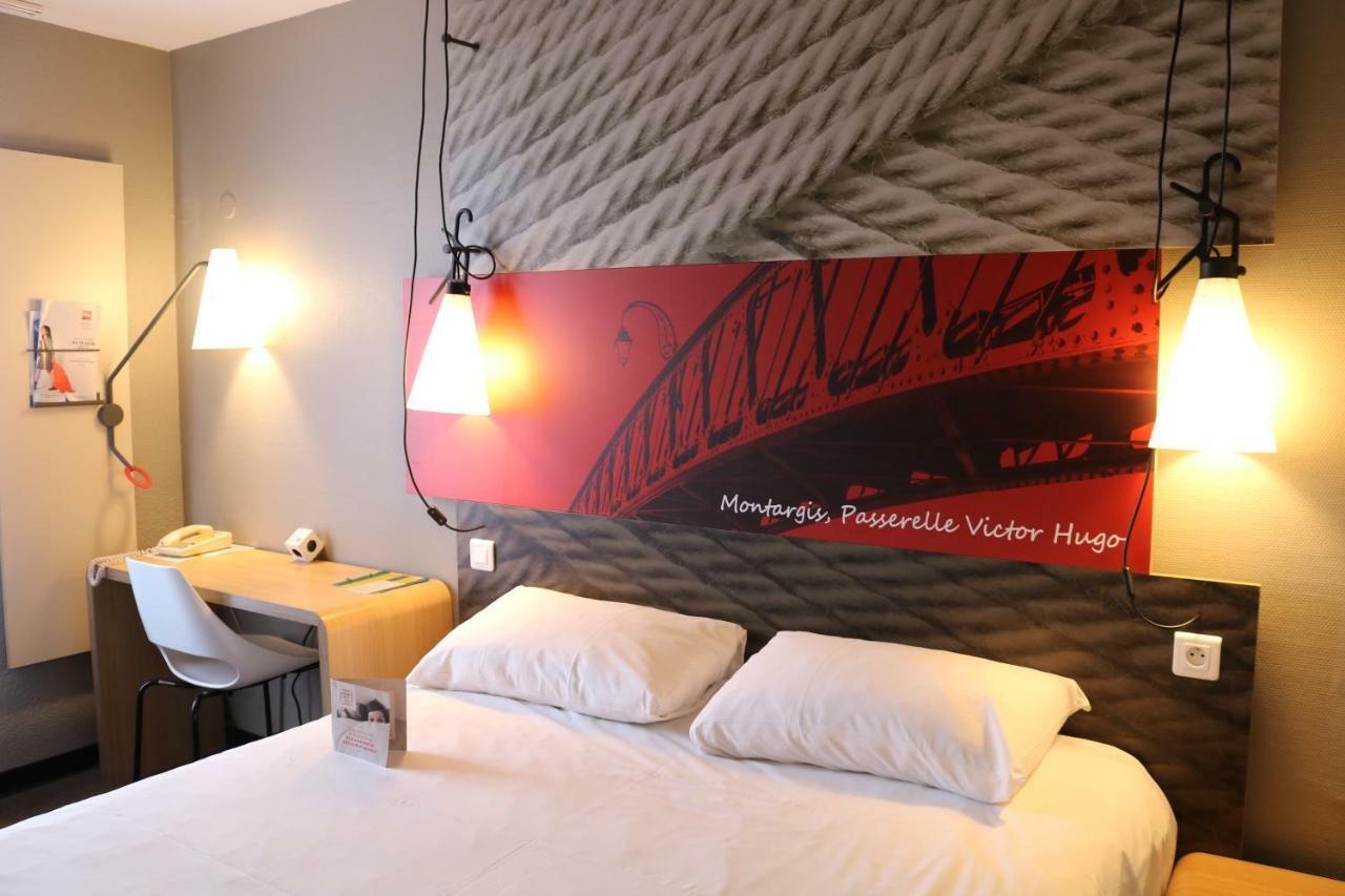Ibis Montargis