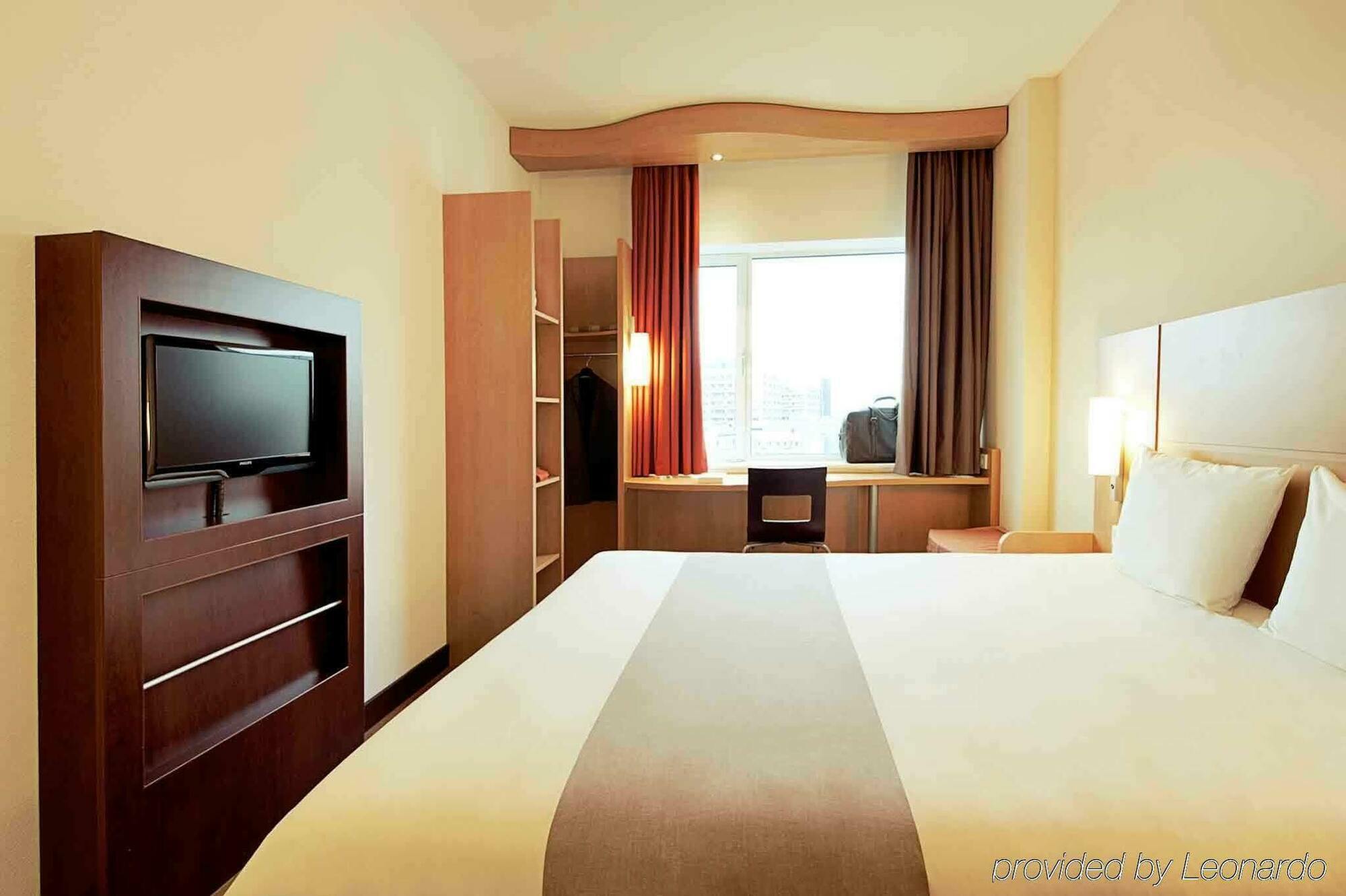 Ibis Hotel Montargis