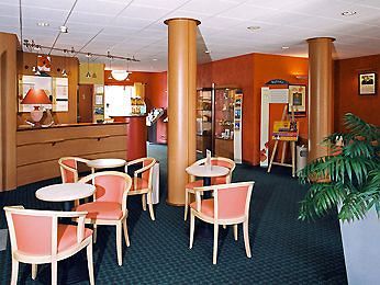Hotel Ibis
