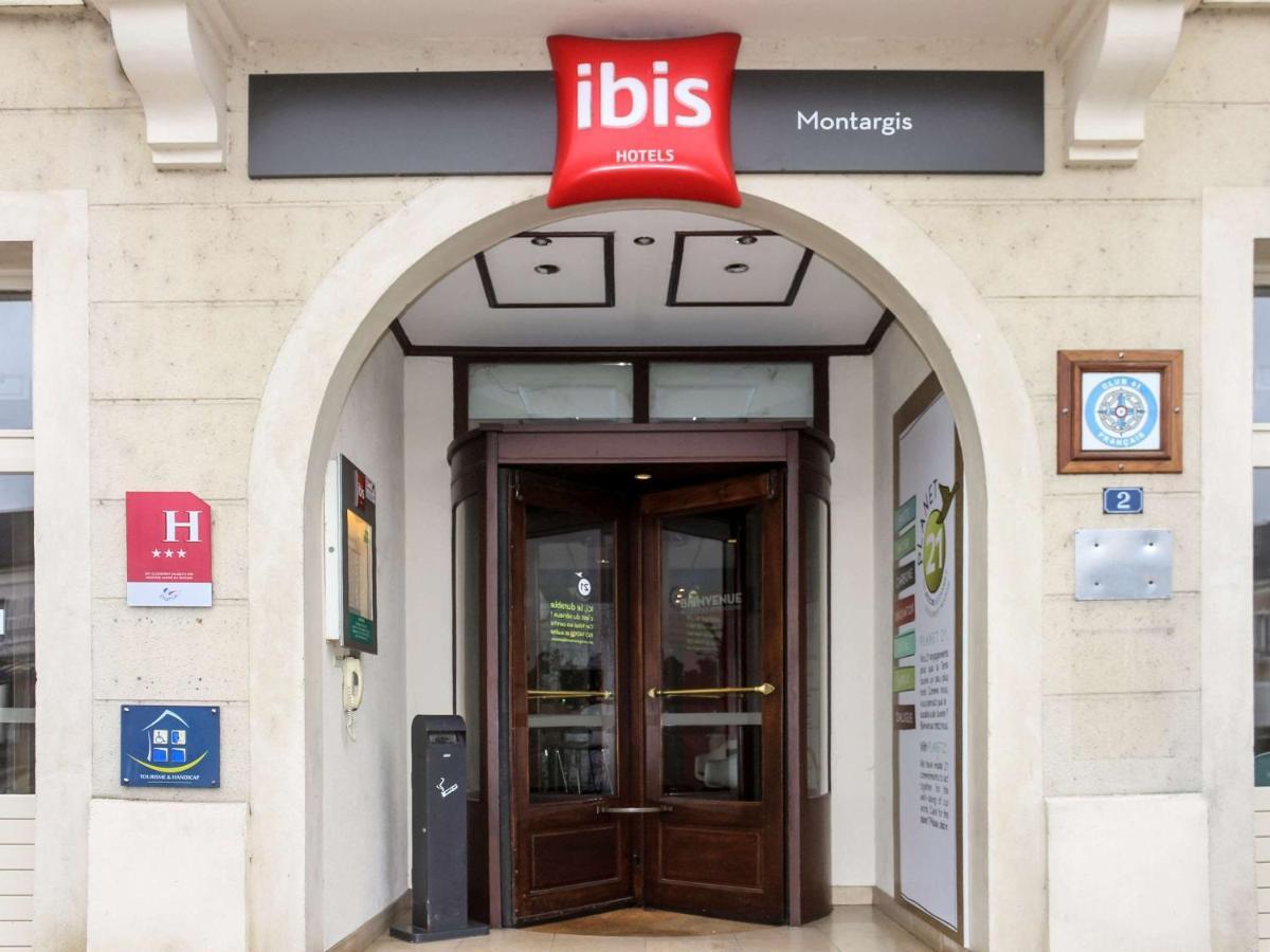 Ibis Hotel 3*
