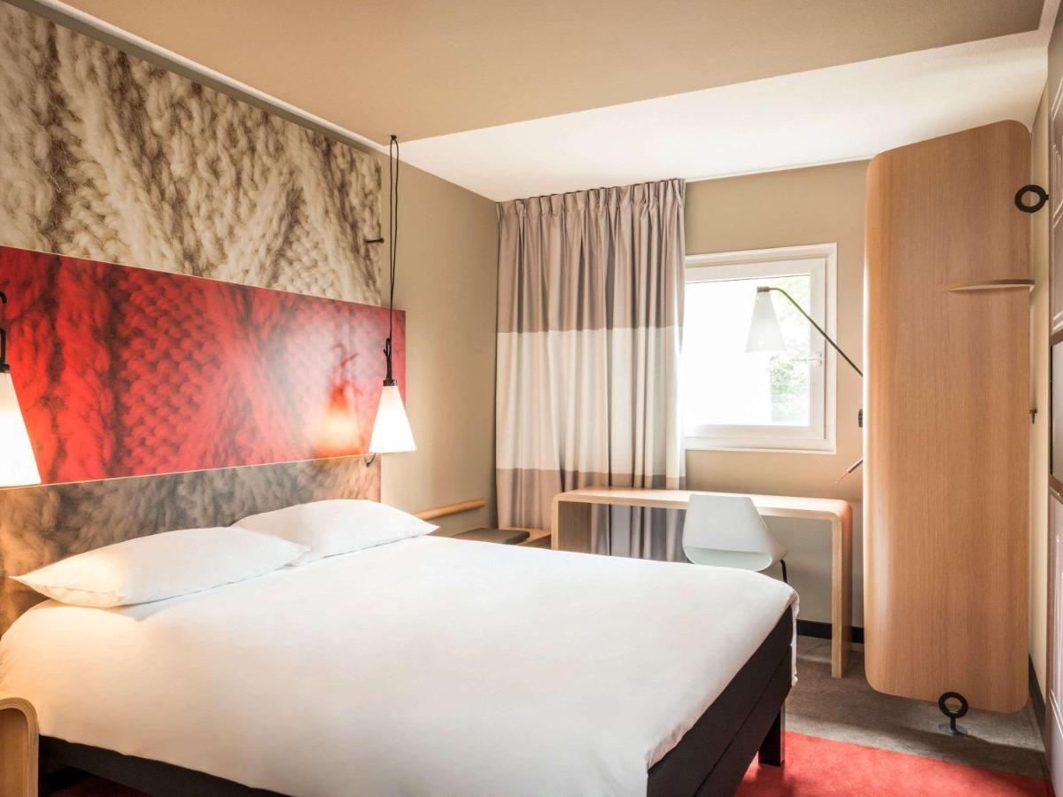 Ibis 3*