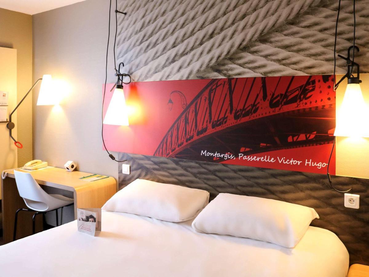 Ibis Hotel 3*