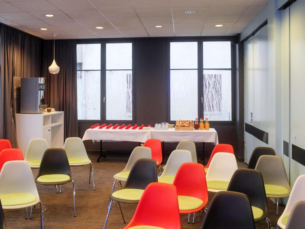 Ibis Montargis