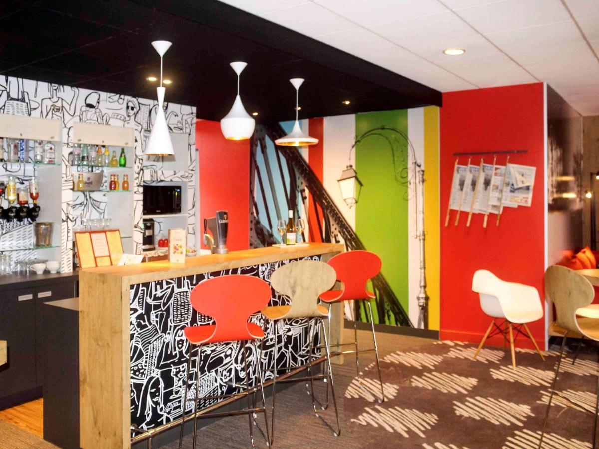 Ibis Montargis